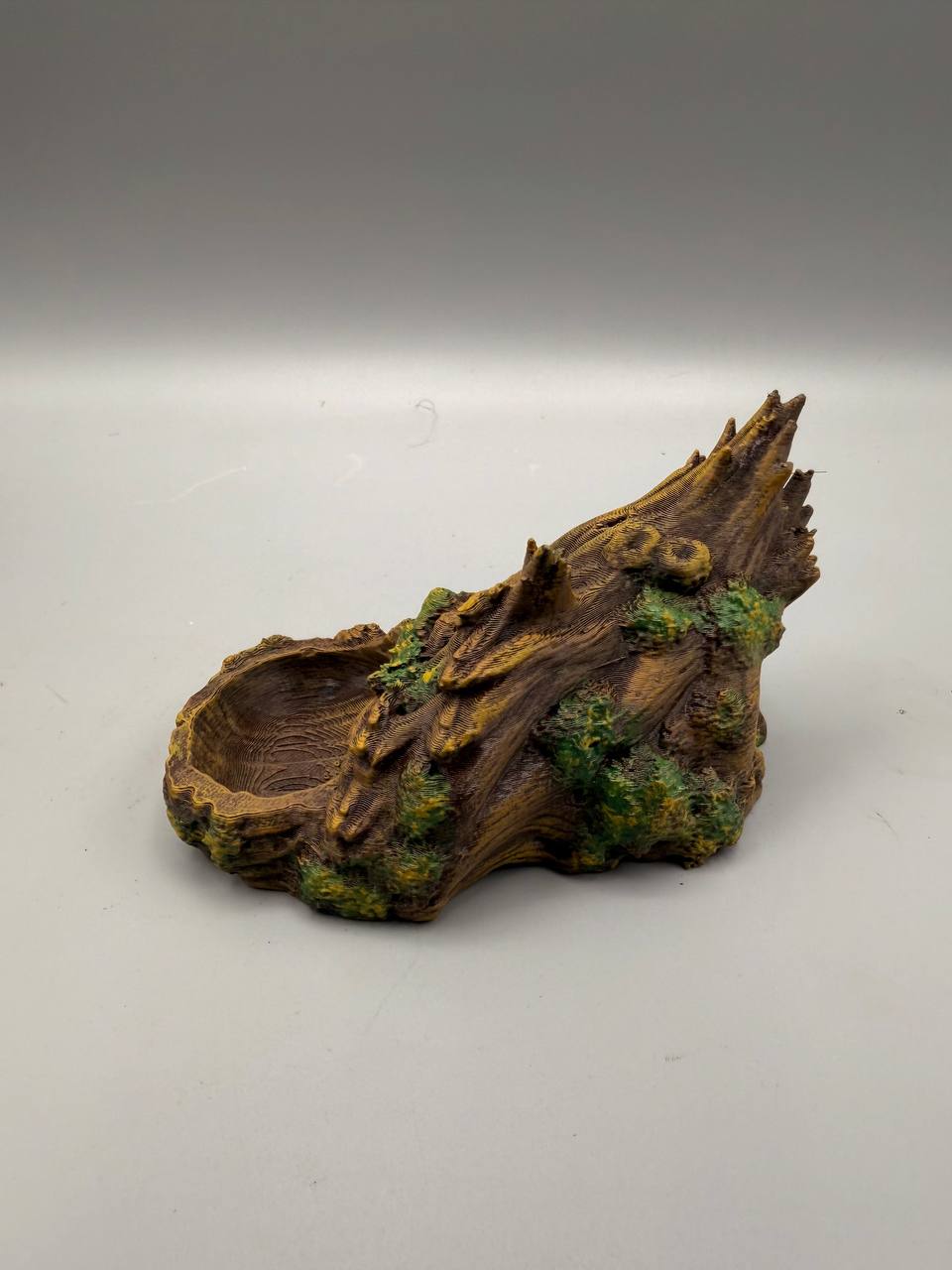 Naturia Root Hideout — product view