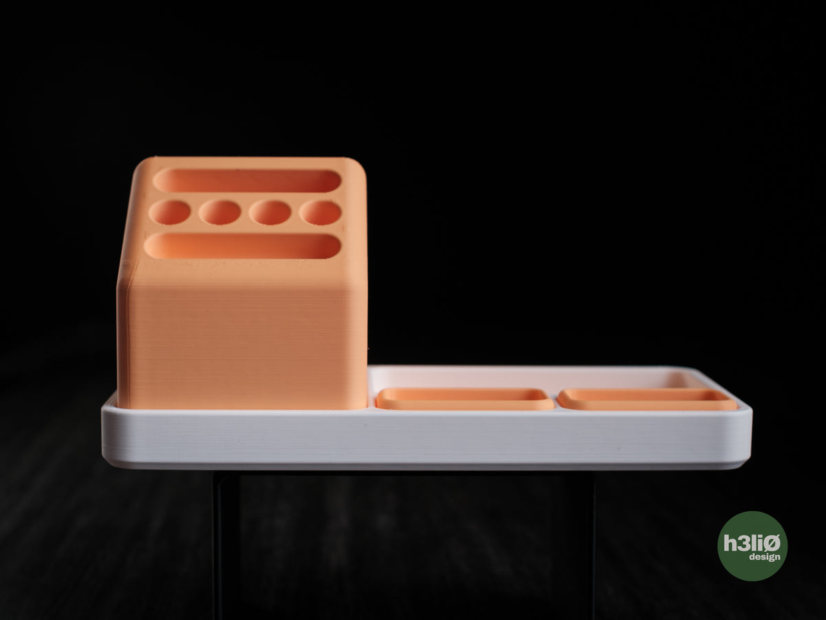 Navais Organiser — designer product photograph