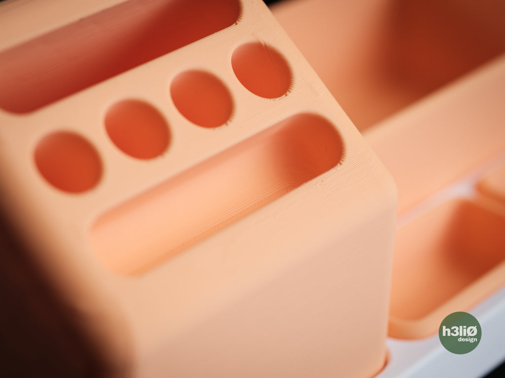 Navais Organiser — designer product photograph