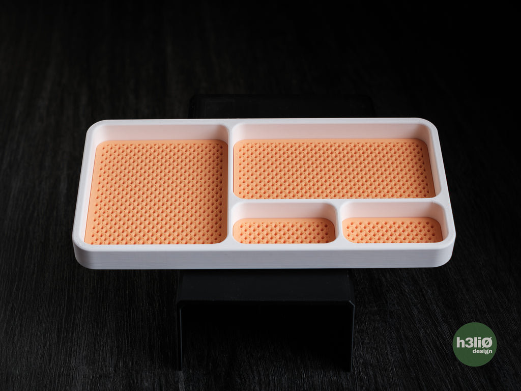 Navais Organiser — designer product photograph