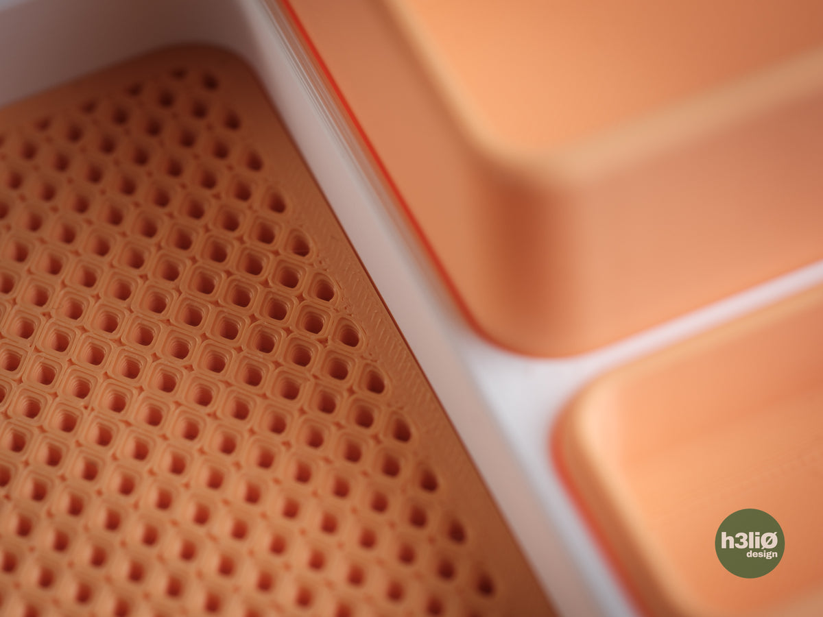 Navais Organiser — designer product photograph