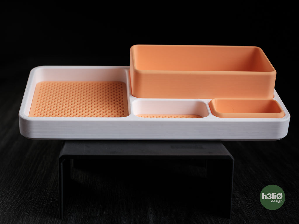 Navais Organiser — designer product photograph