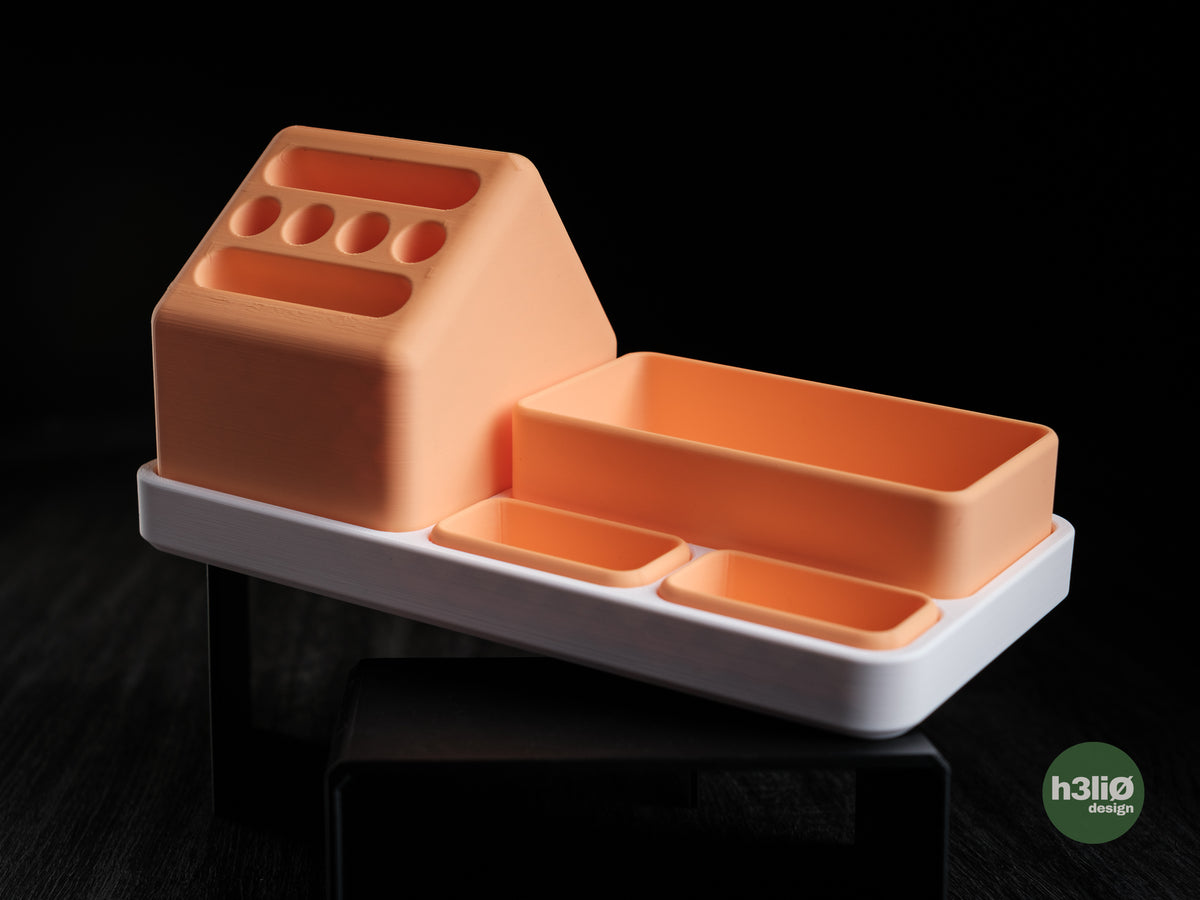 Navais Organiser — designer product photograph