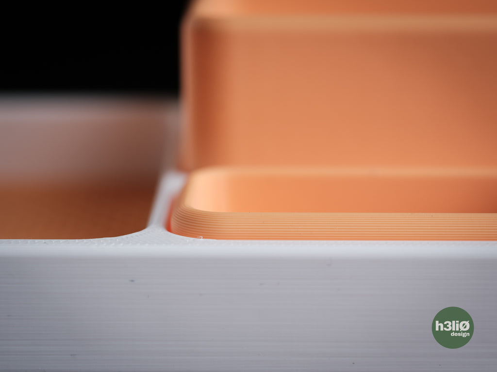 Navais Organiser — designer product photograph