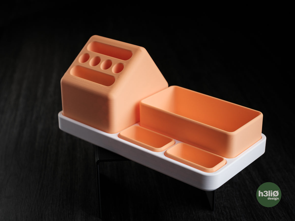 Navais Organiser — designer product photograph