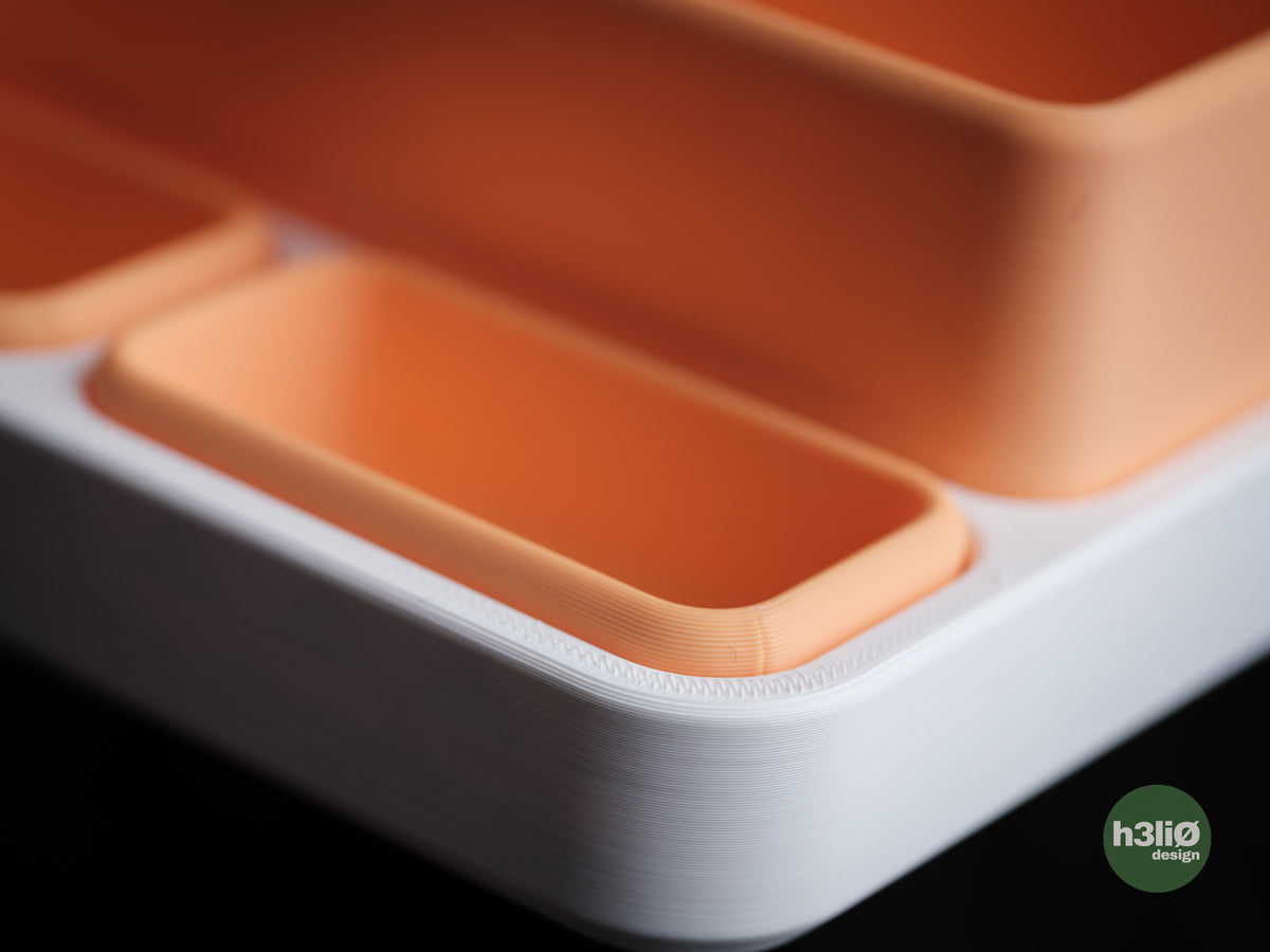 Navais Organiser — designer product photograph
