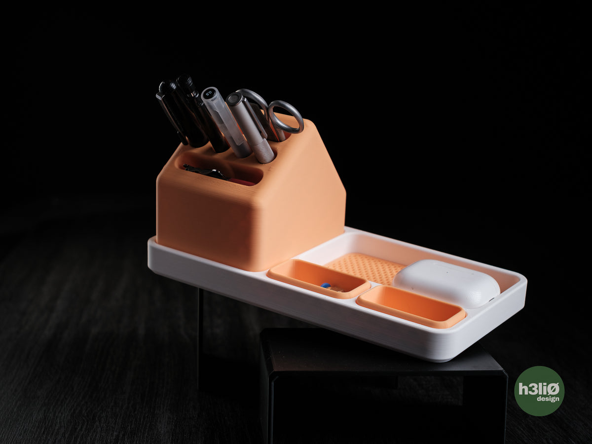 Navais Organiser — designer product photograph