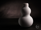 Nimbus vase – gallery