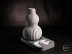 Nimbus vase – gallery