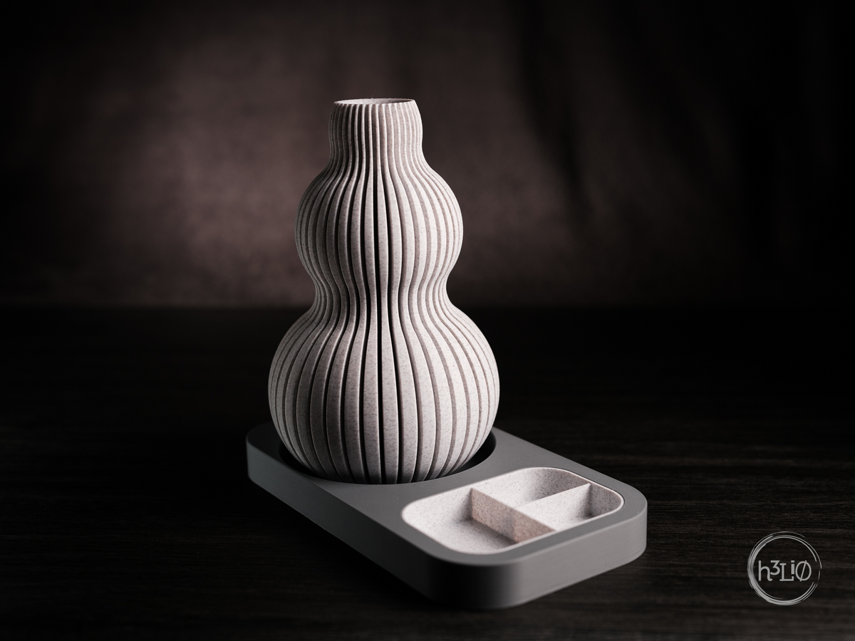 Nimbus vase – gallery