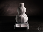 Nimbus vase – gallery