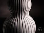 Nimbus vase – gallery
