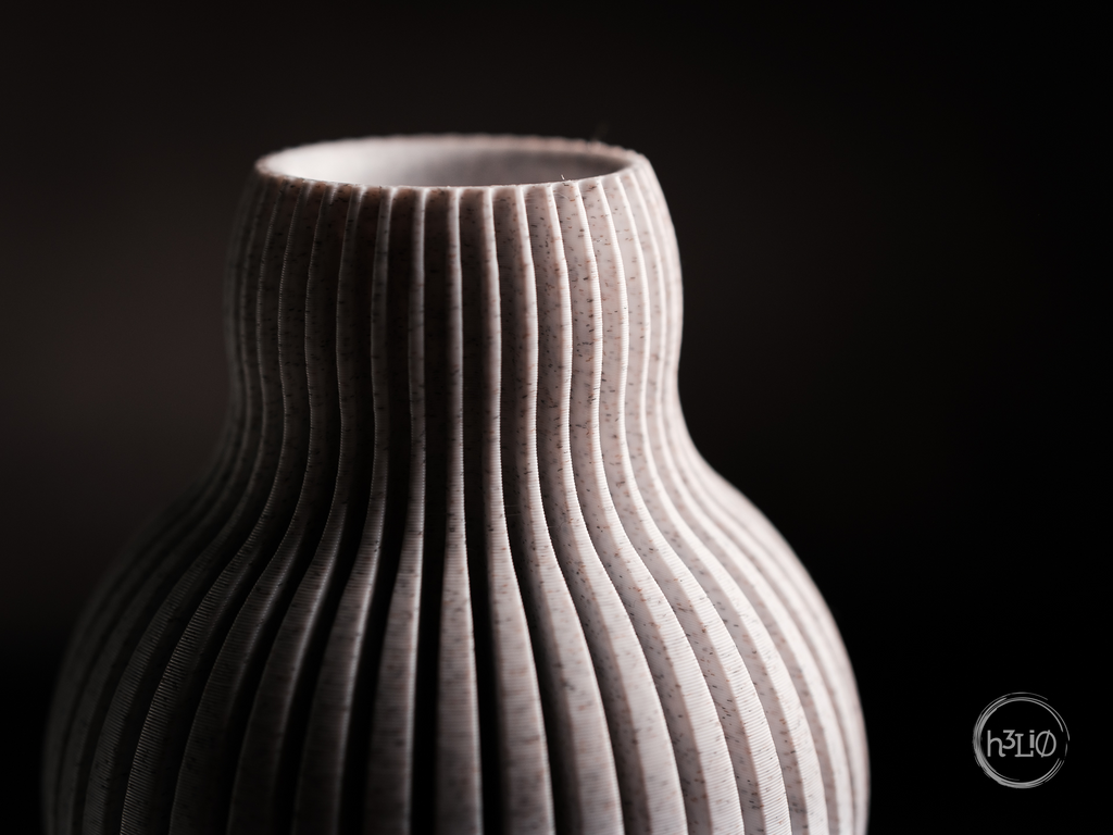 Nimbus vase – gallery