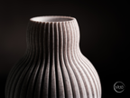 Nimbus vase – gallery