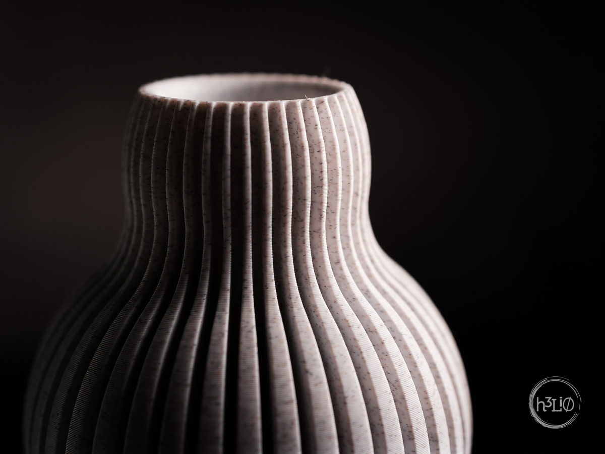 Nimbus vase – gallery