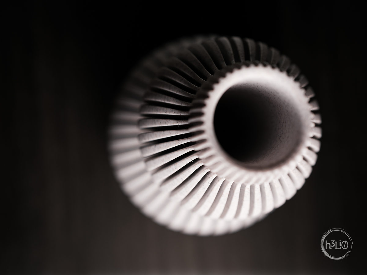 Nimbus vase – gallery