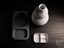 Nimbus vase – gallery