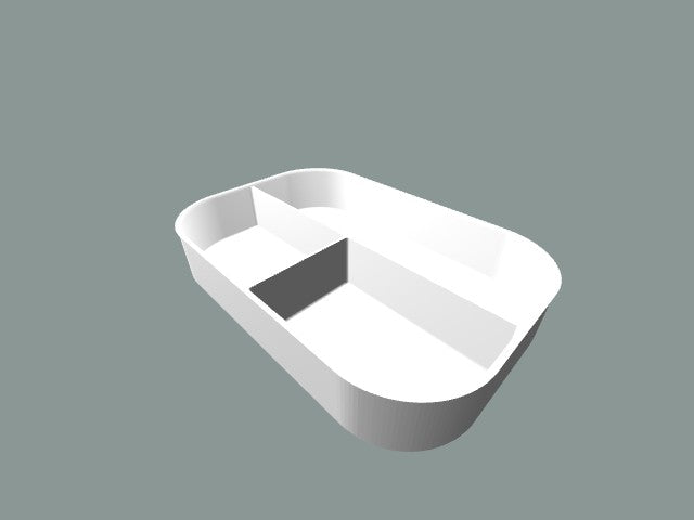Nimbus vase – gallery