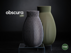Obscura vase – cover