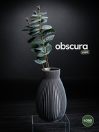 Obscura vase – cover