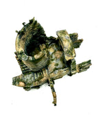 Old Castle Ruin — licensed view 3; ships unpainted in chosen colour