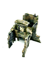 Old Castle Ruin — licensed view 5; ships unpainted in chosen colour