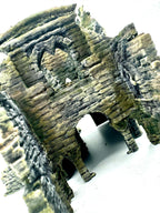 Old Castle Ruin — licensed view 6; ships unpainted in chosen colour
