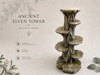 Old Elven Tower — product view
