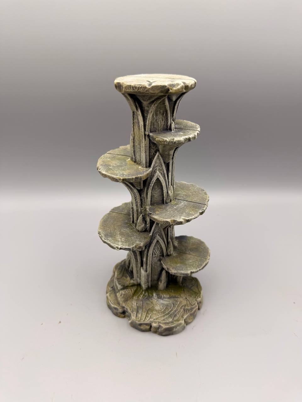 Old Elven Tower — product view