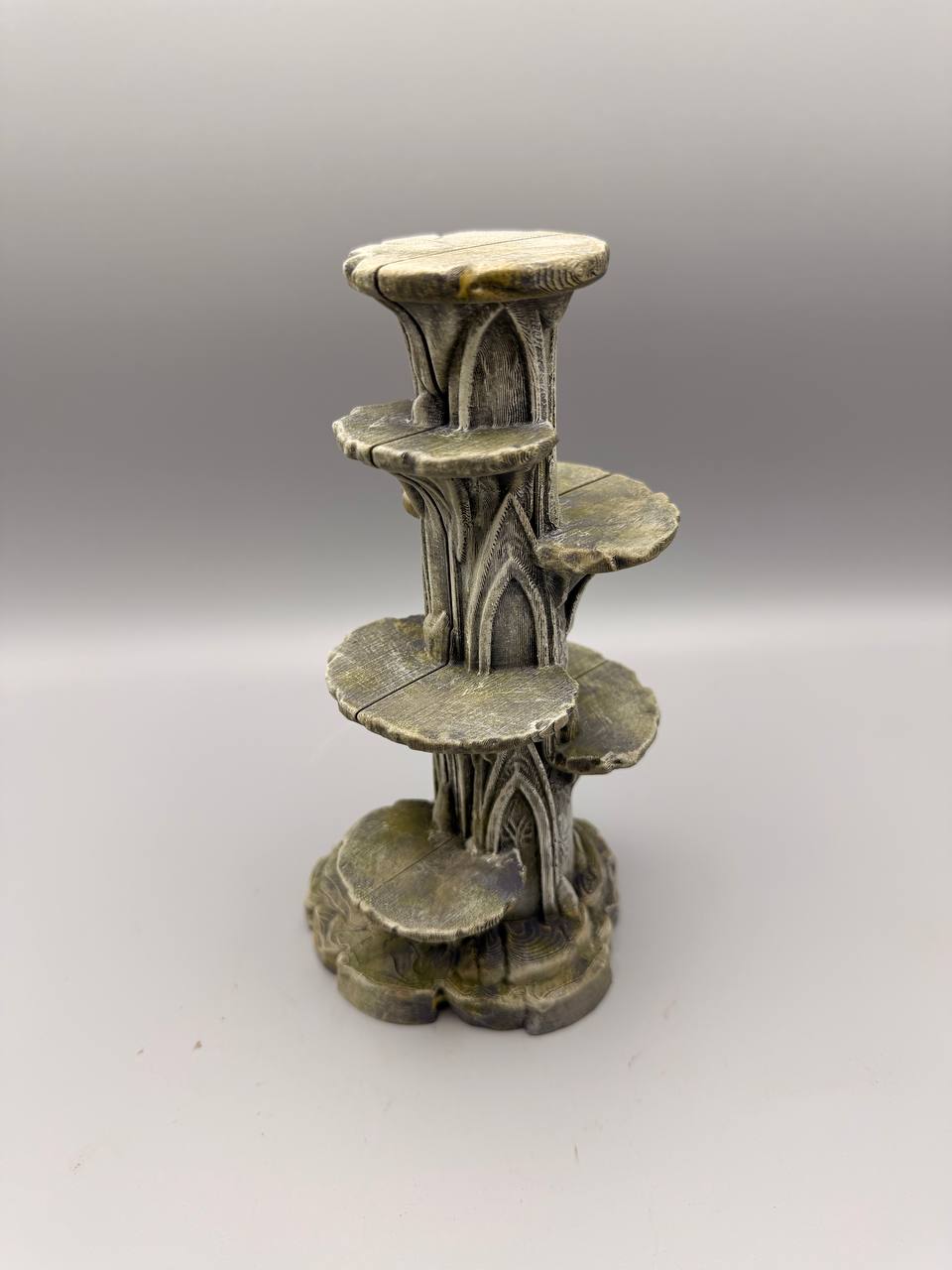 Old Elven Tower — product view