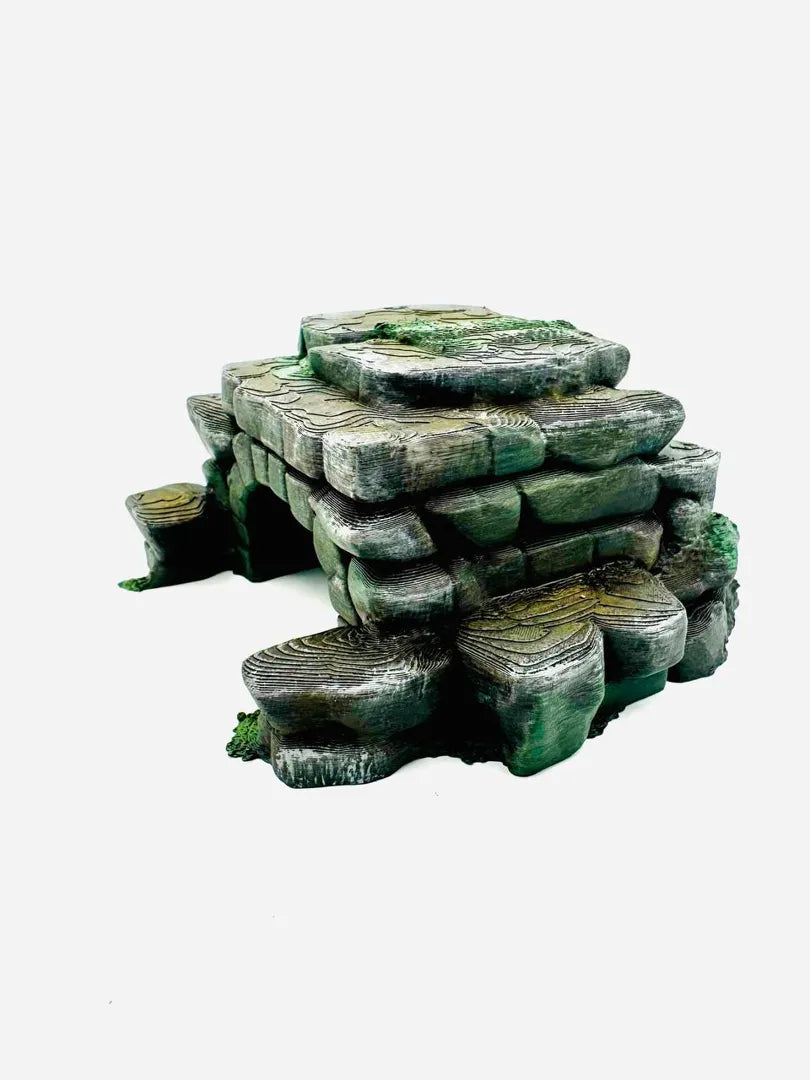Old Hideout — original product view 2