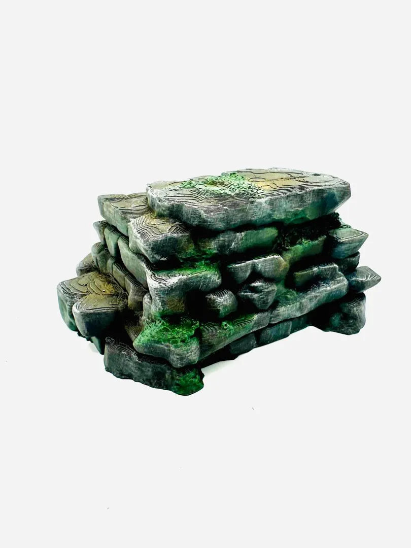 Old Hideout — original product view 3