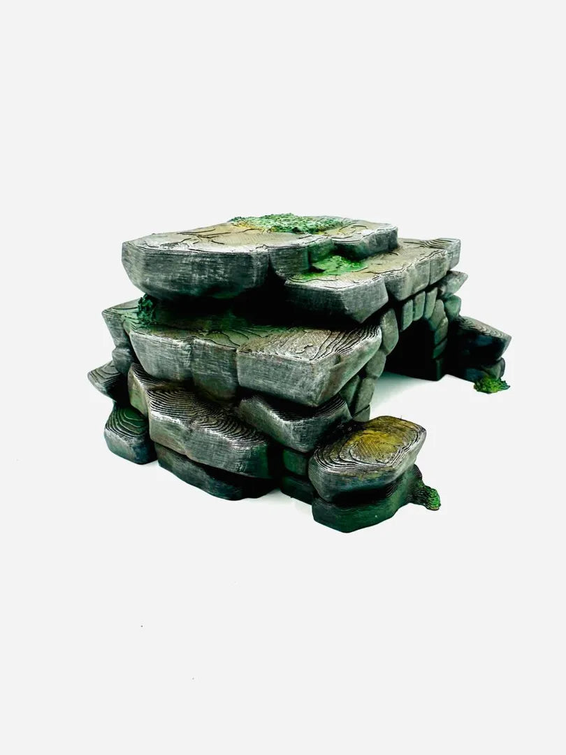 Old Hideout — product 04
