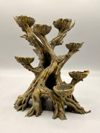 Old Moss Tree — designer reference view
