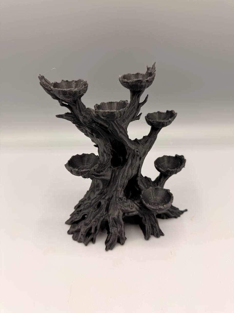 Old Moss Tree — designer reference view