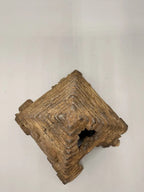 Old Pyramid — licensed designer photo; supplied unpainted in your chosen PETG colour