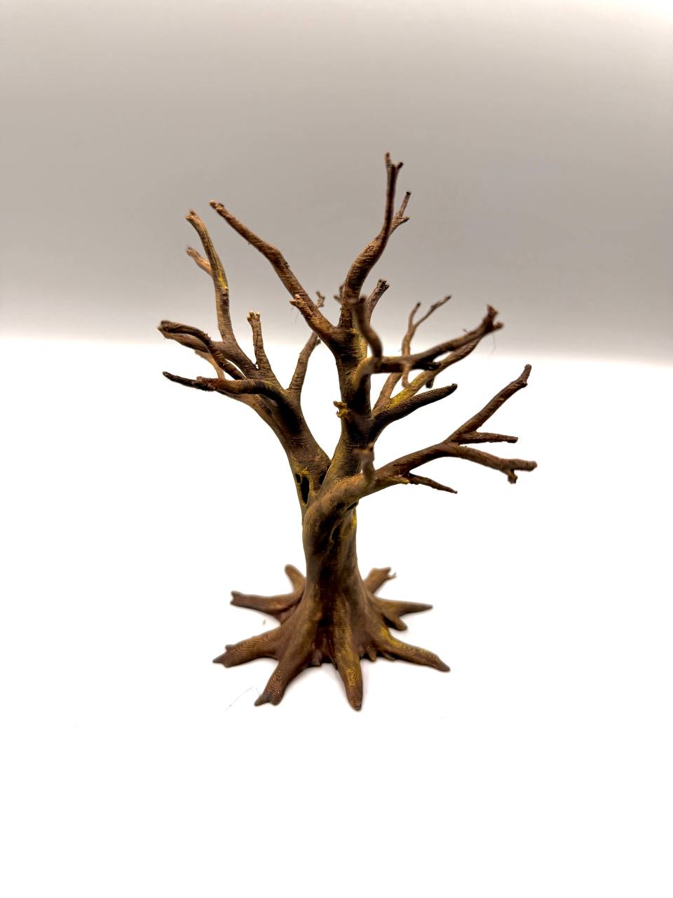 Old Tree A — designer reference view