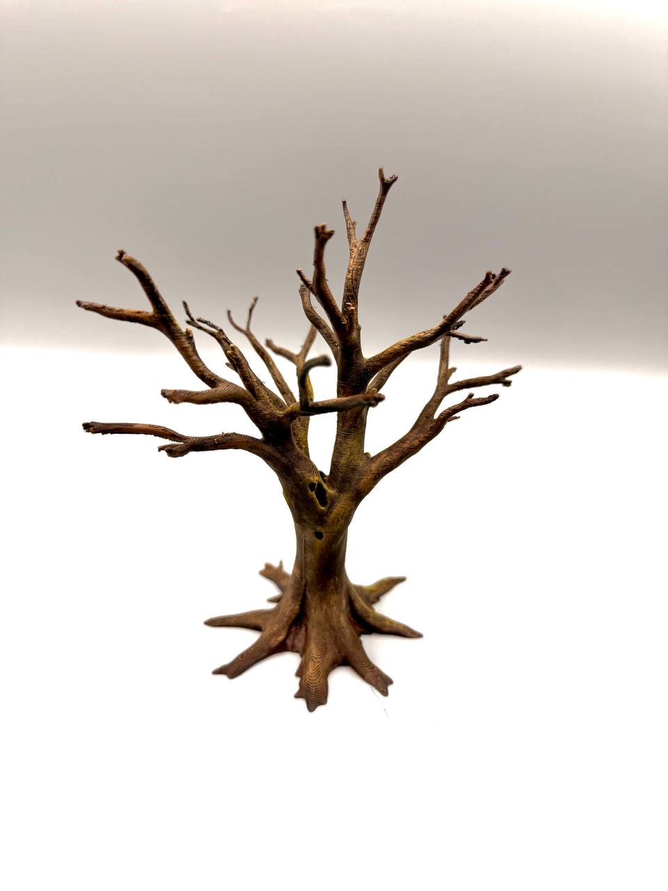 Old Tree A — designer reference view