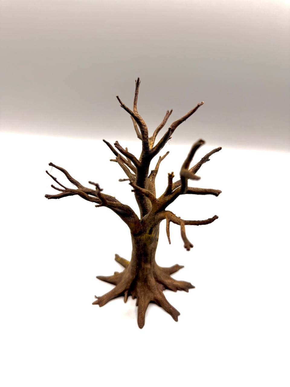 Old Tree A — designer reference view