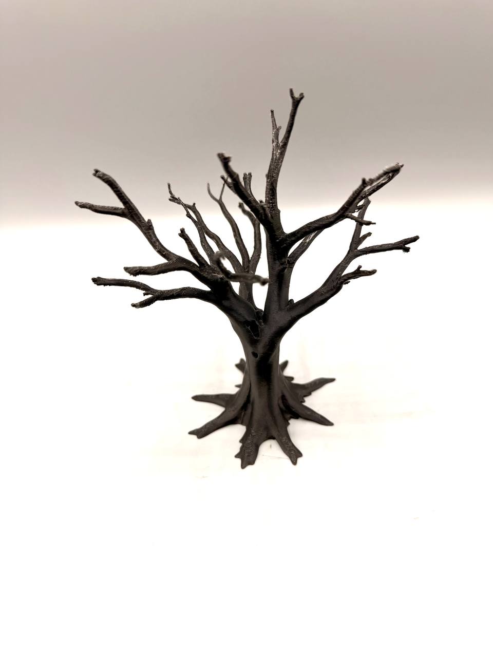 Old Tree A — designer reference view
