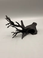 Old Tree Hideout — licensed designer view 7; supplied unpainted in your chosen colour