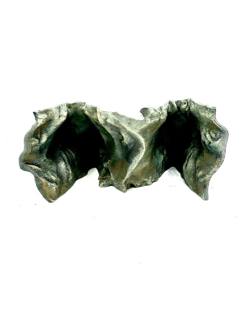 Open Cave Jungle | Sculpted Rock Arches & Open Shelter Secondary image
