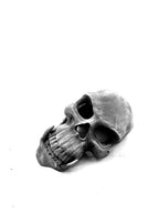 Orc Skull Hideout — licensed designer product photo; supplied unpainted in your chosen PETG colour