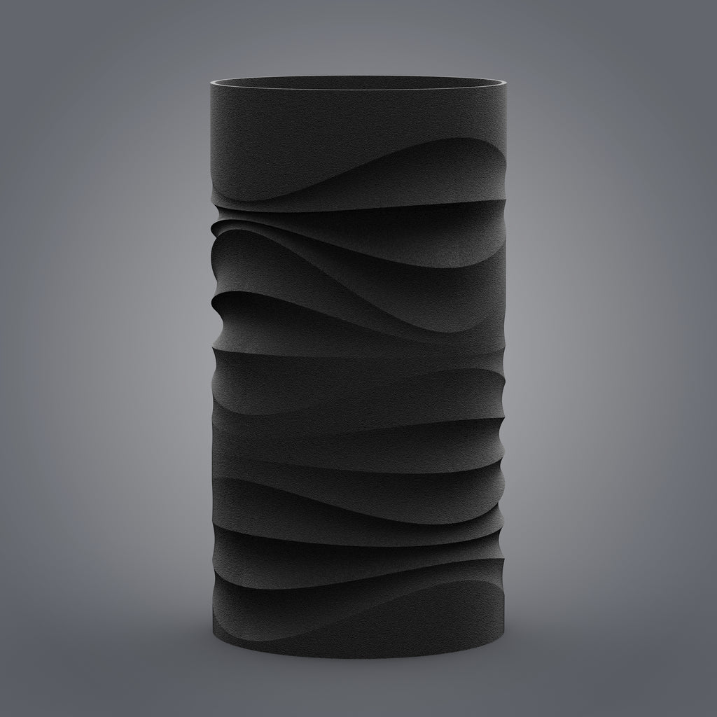 Parametric Flow organizer — Pattern 1, photo 1