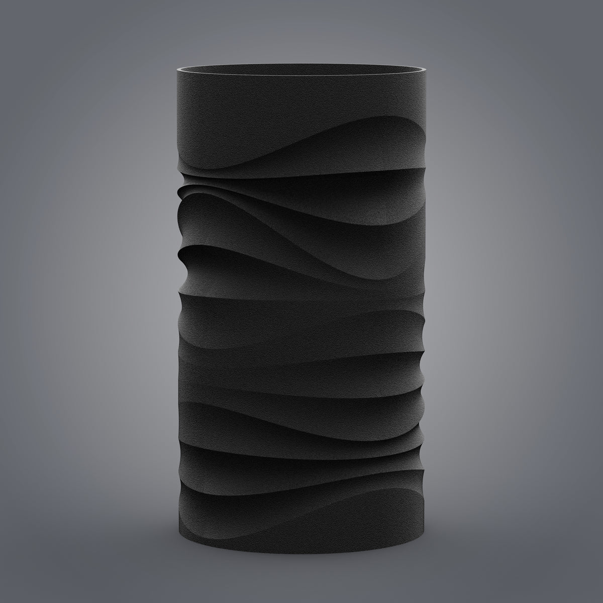 Parametric Flow organizer — Pattern 1, photo 1