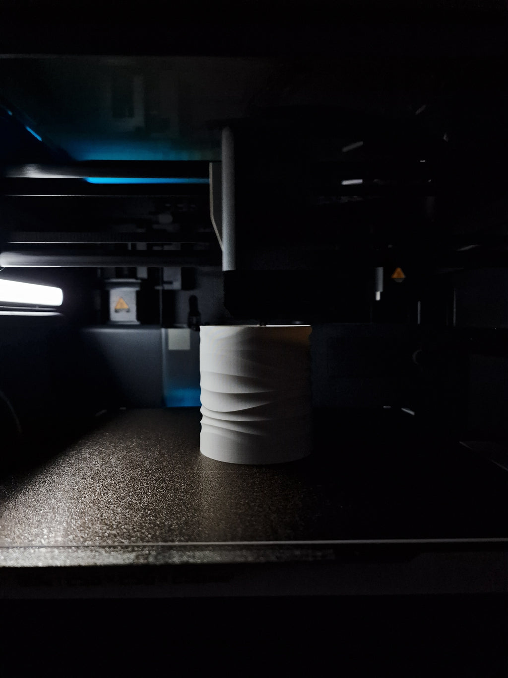 Parametric Flow organizer — Pattern 1, photo 3