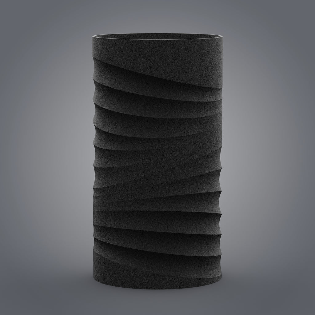 Parametric Flow organizer — Pattern 4, photo 1