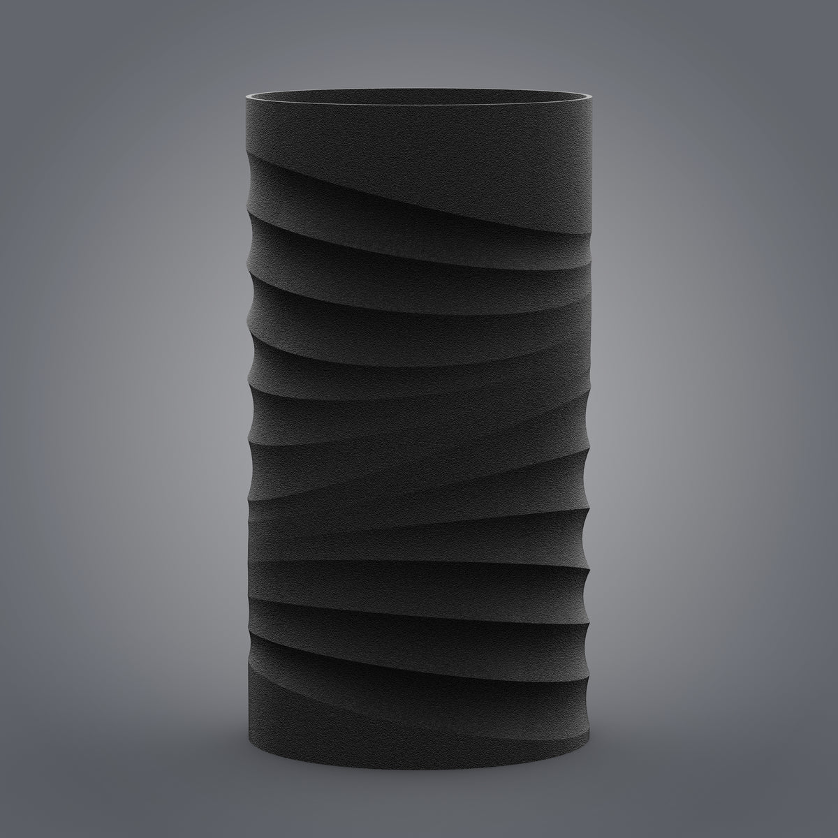 Parametric Flow organizer — Pattern 4, photo 1