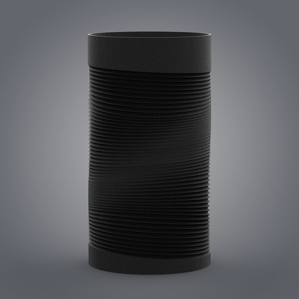 Parametric Flow organizer — Pattern 5, photo 1