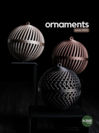 Ornaments – cover